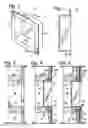 Fig. 02 - Mold and process for forming a desired wall surface