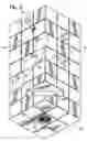 Fig. 04 - Mold and process for forming a desired wall surface