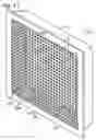 Fig. 06 - Mold and process for forming a desired wall surface