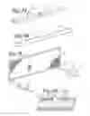 Fig. 08 - One direction button mechanism