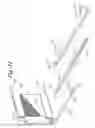 Fig. 12 - One direction button mechanism