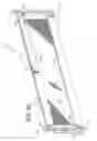 Fig. 13 - One direction button mechanism