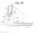 Fig. 19 - One direction button mechanism