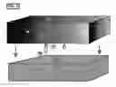 Fig. 02 - Simple fastening sheets for thick luxury mattresses