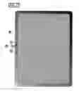 Fig. 03 - Simple fastening sheets for thick luxury mattresses