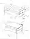 Fig. 02 - Flat sheet and fitted sheet assembly