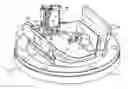 Fig. 01 - Hydraulic column clamping