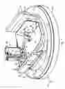 Fig. 02 - Hydraulic column clamping