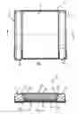 Fig. 02 - Upholstery element for a patient bed of an operating table