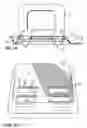 Fig. 10 - PATIENT IMMOBILIZATION DEVICE