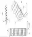 Fig. 04 - Disposable inflatable mattress