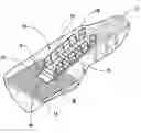 Fig. 01 - Convertible dock ramp