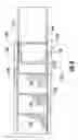 Fig. 09 - Convertible dock ramp