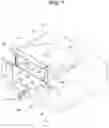Fig. 02 - Weather shield for underneath a dock leveler
