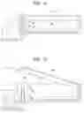 Fig. 08 - Weather shield for underneath a dock leveler