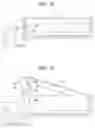 Fig. 10 - Weather shield for underneath a dock leveler