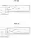 Fig. 17 - Weather shield for underneath a dock leveler