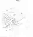 Fig. 02 - Weather shield for underneath a dock leveler