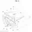 Fig. 05 - Weather shield for underneath a dock leveler