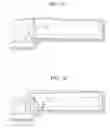 Fig. 11 - Weather shield for underneath a dock leveler