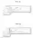 Fig. 17 - Weather shield for underneath a dock leveler