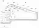 Fig. 01 - Weather shield for underneath a dock leveler