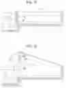 Fig. 10 - Weather shield for underneath a dock leveler