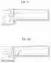 Fig. 11 - Weather shield for underneath a dock leveler