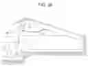 Fig. 16 - Weather shield for underneath a dock leveler