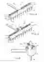 Fig. 03 - Shoe cleaning sand rake