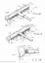 Fig. 06 - Shoe cleaning sand rake
