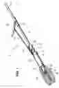 Fig. 02 - Mop with integral mop head wringing mechanism