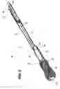 Fig. 03 - Mop with integral mop head wringing mechanism