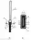 Fig. 02 - Brush assembly