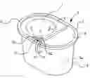 Fig. 01 - Cleaning chemical dispensing method