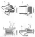 Fig. 05 - Cleaning chemical dispensing method