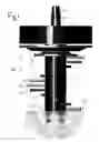 Fig. 02 - Brush head for automatic dissolution vessel cleaner