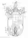Fig. 05 - Brush head for automatic dissolution vessel cleaner