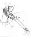 Fig. 01 - Manually guided suction apparatus