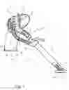 Fig. 02 - Manually guided suction apparatus