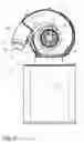 Fig. 03 - Manually guided suction apparatus