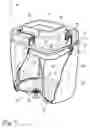 Fig. 08 - Manually guided suction apparatus