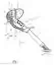 Fig. 02 - Manually guided suction apparatus
