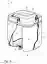 Fig. 07 - Manually guided suction apparatus