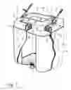 Fig. 08 - Manually guided suction apparatus