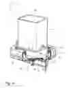 Fig. 09 - Manually guided suction apparatus