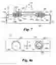 Fig. 07 - Cleaner head for a vacuum cleaner