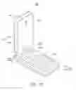 Fig. 11 - HINGE ASSEMBLY FOR PORTABLE ELECTRONIC DEVICES