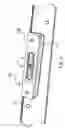 Fig. 03 - Rotational casing associated with an electronic device