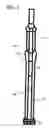 Fig. 03 - Tool handle with finger positioning guide